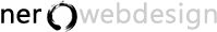 Nero web logo